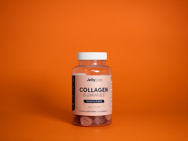 kolagen tablety